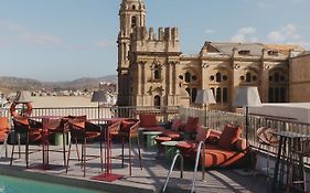 Catalonia Molina Lario